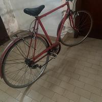 Bicicletta vintage