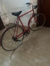 Bicicletta vintage