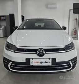 Polo Volkswagen