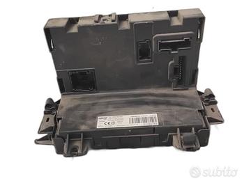 BODY COMPUTER FIAT Panda 2° Serie 51783783 (03>10
