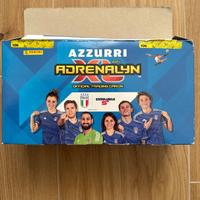 Azzurri Adrenalyn 2024
