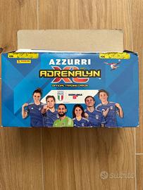 Azzurri Adrenalyn 2024