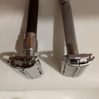 Rasoi sicurezza Parker a farfalla