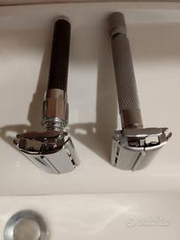 Rasoi sicurezza Parker a farfalla