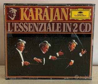 CD e Vinili Deutsche Grammophon ed altro