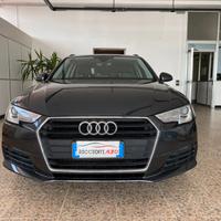 Audi A4 Avant 2.0 TDI 150 CV S tronic Business