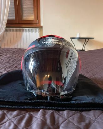 Casco Jet