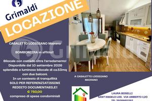 Appartamento Casaletto Lodigiano