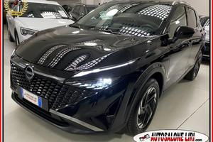 NISSAN Qashqai 1.3 MHEV N-CONNECTA 2wd 158cv XTR