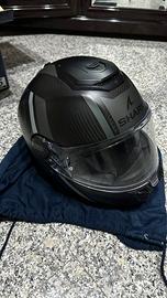 casco Shark spartan rs carbon shawn mat s