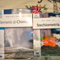 Elementi di chimica + Stechiometria