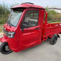 Apettino elettrico omologato