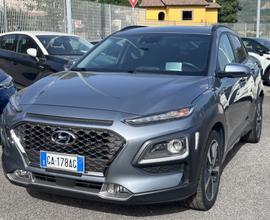 HYUNDAI KONA 1.6 CRDI (136CV) 4WD DCT