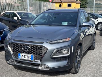 HYUNDAI KONA 1.6 CRDI (136CV) 4WD DCT