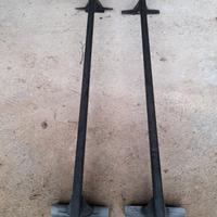 barre portatutto honda crv anno 2006