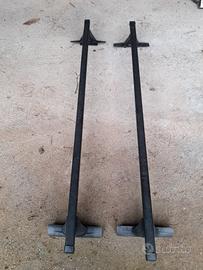 barre portatutto honda crv anno 2006