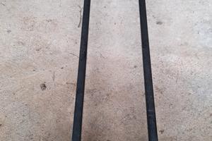 barre portatutto honda crv anno 2006