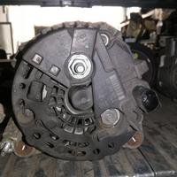 Alternatore SEAT IBIZA 1968cc TDI del 2011