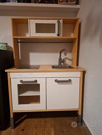 Cucina per bambini