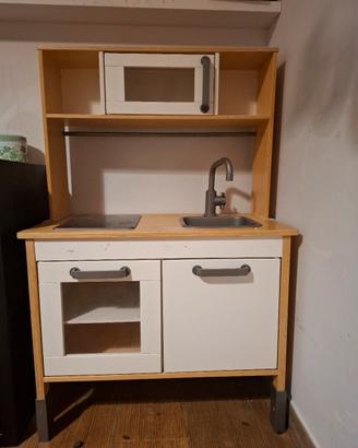 Cucina per bambini