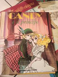 candy e il principe 