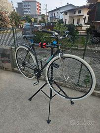 Bici city bike Bianchi alicanta tutto funzionante