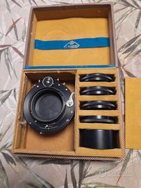 rodenstock tlefenbildner imagon 250 5.8 