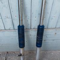 Ricambi HONDA XL 200r Enduro