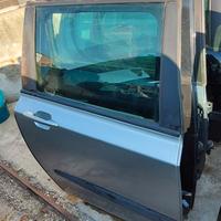 PORTA SPORTELLO POSTERIORE DX FIAT STILO DAL 01-10