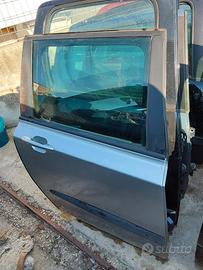 PORTA SPORTELLO POSTERIORE DX FIAT STILO DAL 01-10