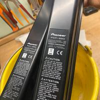 Autoparlanti pionner