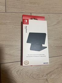 Playstand per nintendo switch