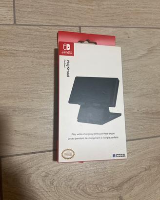 Playstand per nintendo switch