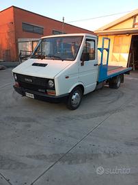 IVECO Daily TurboDiesel 2.5 1988