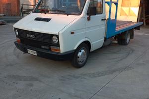 IVECO Daily TurboDiesel 2.5 1988