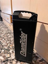 Batteria ChamRider 48V 25Ah – 1200Wh