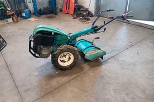 MOTOCOLTIVATORE BERTOLINI