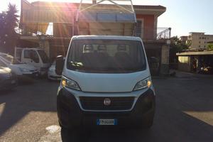Fiat Ducato 2.3 MJT 130CV RIBALTABILE TRILATERALE 