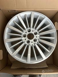 2 Cerchi Originali BMW 18"