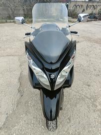 Suzuki BURGMAN 400