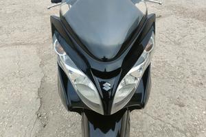 Suzuki BURGMAN 400