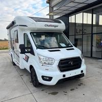 Challenger 250 GRAPHITE EDITION