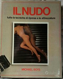 Libro "IL NUDO"