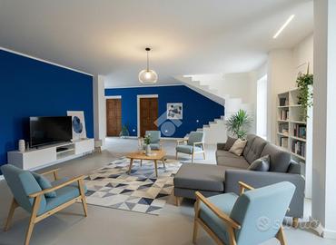 RUSTICO A ENDINE GAIANO