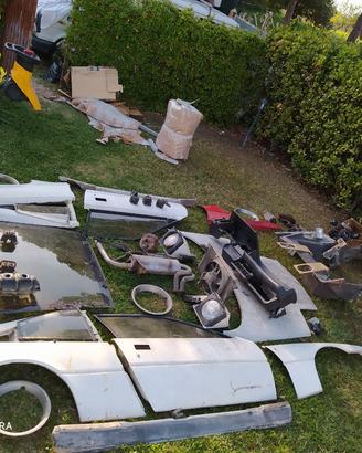 ricambi talbot matra murena 