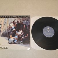 Vinile Kool & The Gang "In The Hood"
