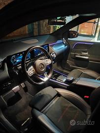 mercedes classe Bpremium full 