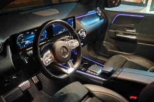 mercedes classe Bpremium full 