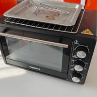 Fornetto elettrico Necchi