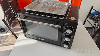 Fornetto elettrico Necchi